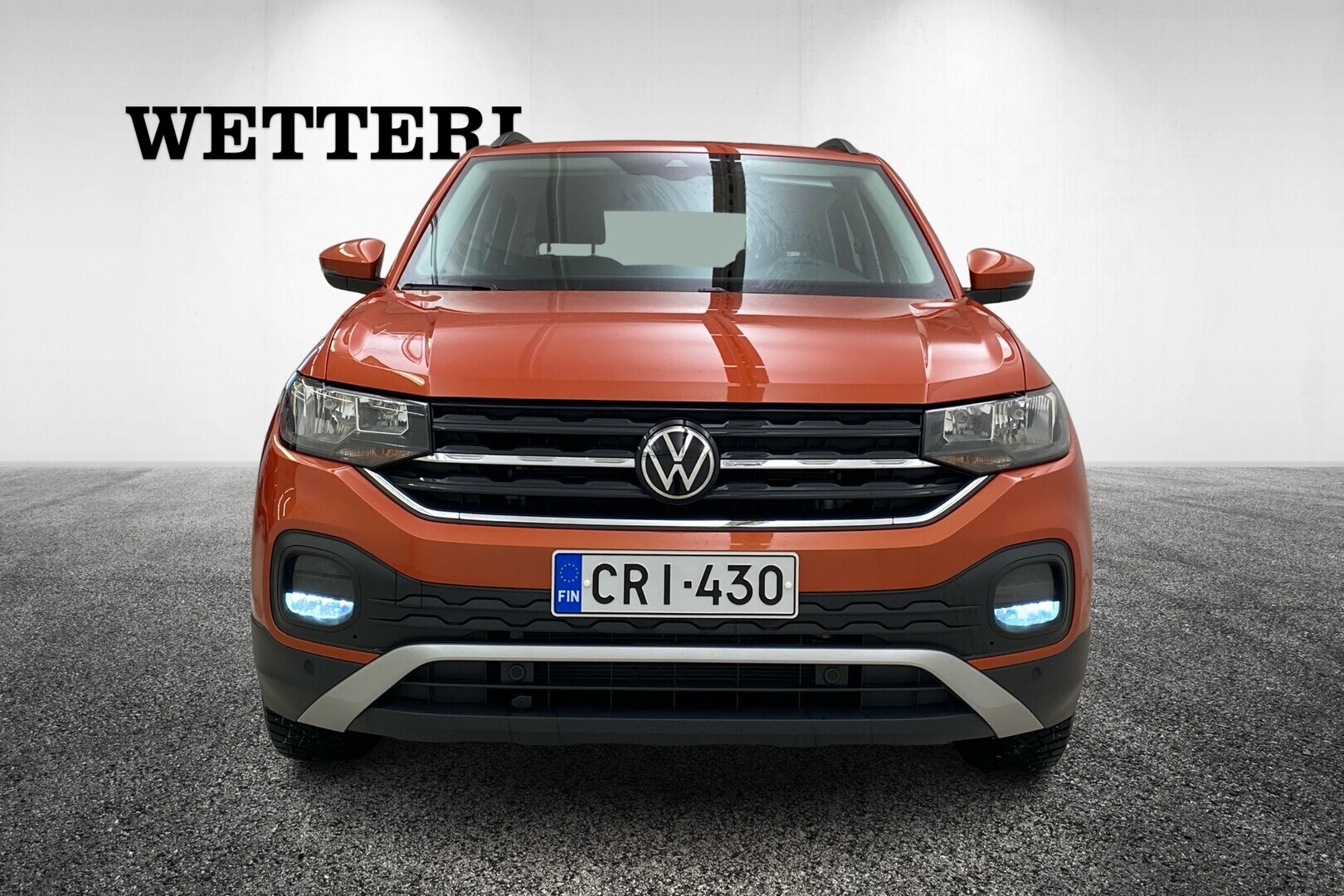 VOLKSWAGEN T-Cross 2023