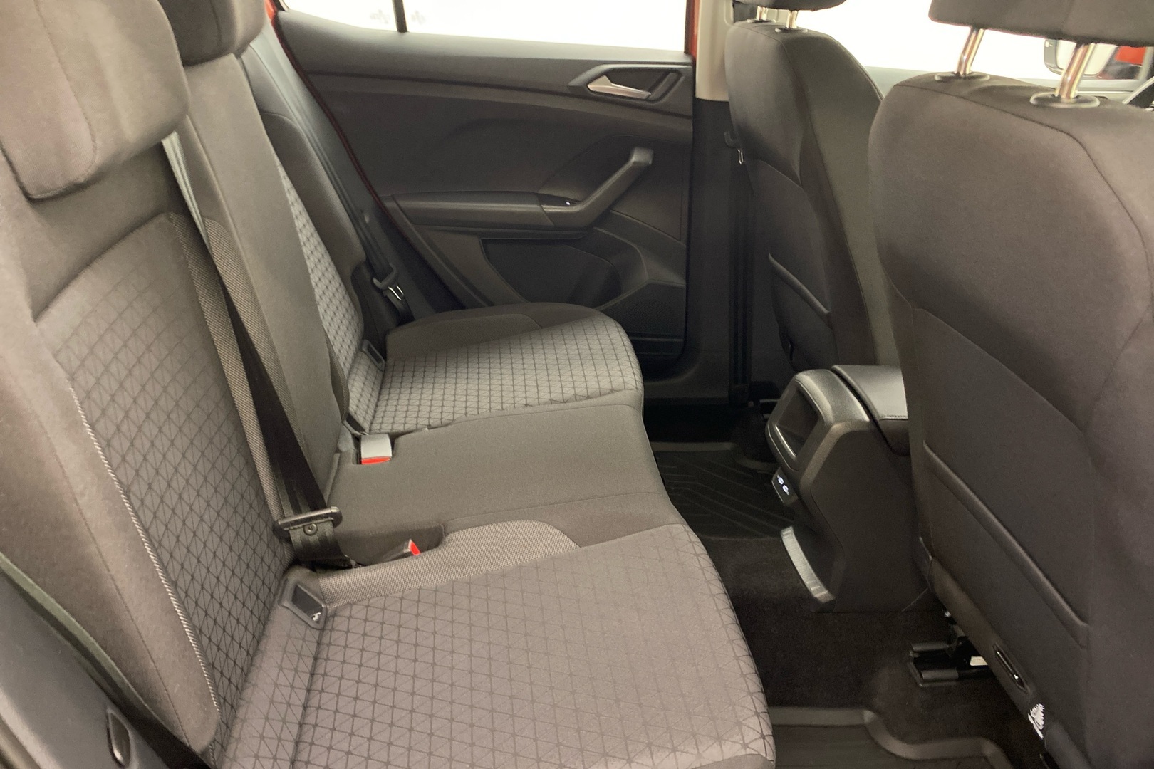 VOLKSWAGEN T-Cross 2023