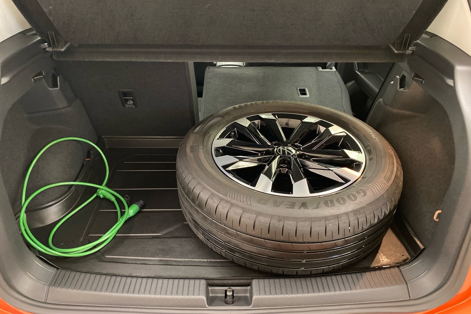 VOLKSWAGEN T-Cross 2023