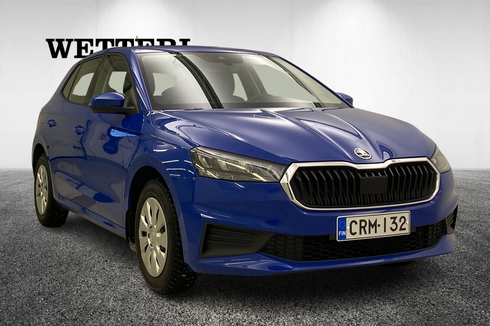 SKODA Fabia 2023