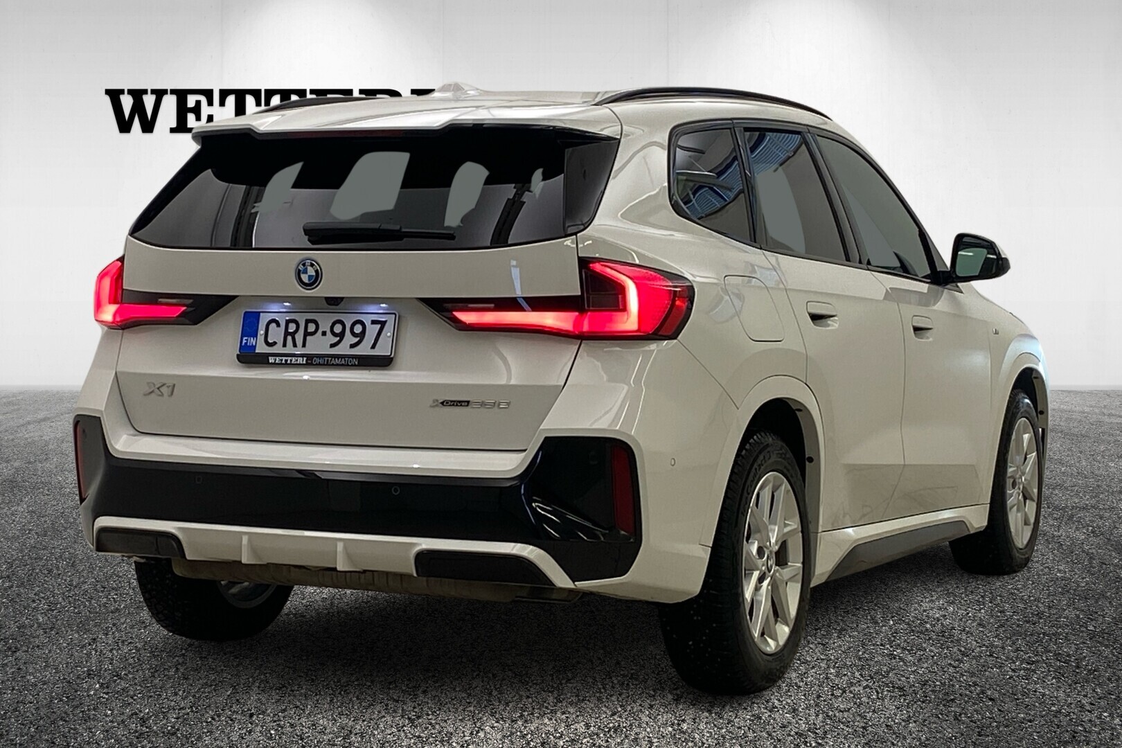 BMW X1 2023