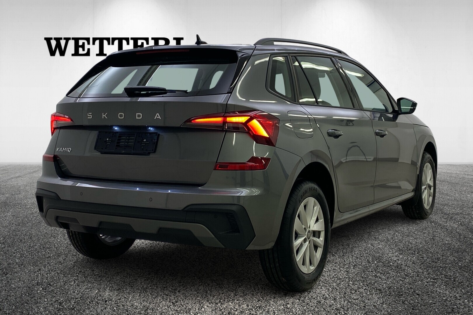 SKODA Kamiq 2026