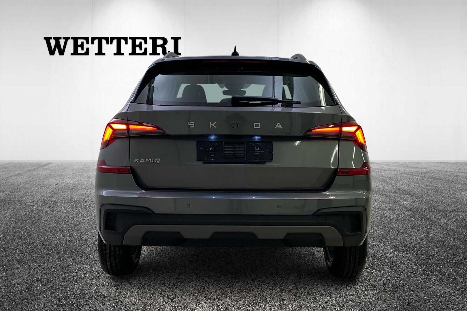SKODA Kamiq 2026