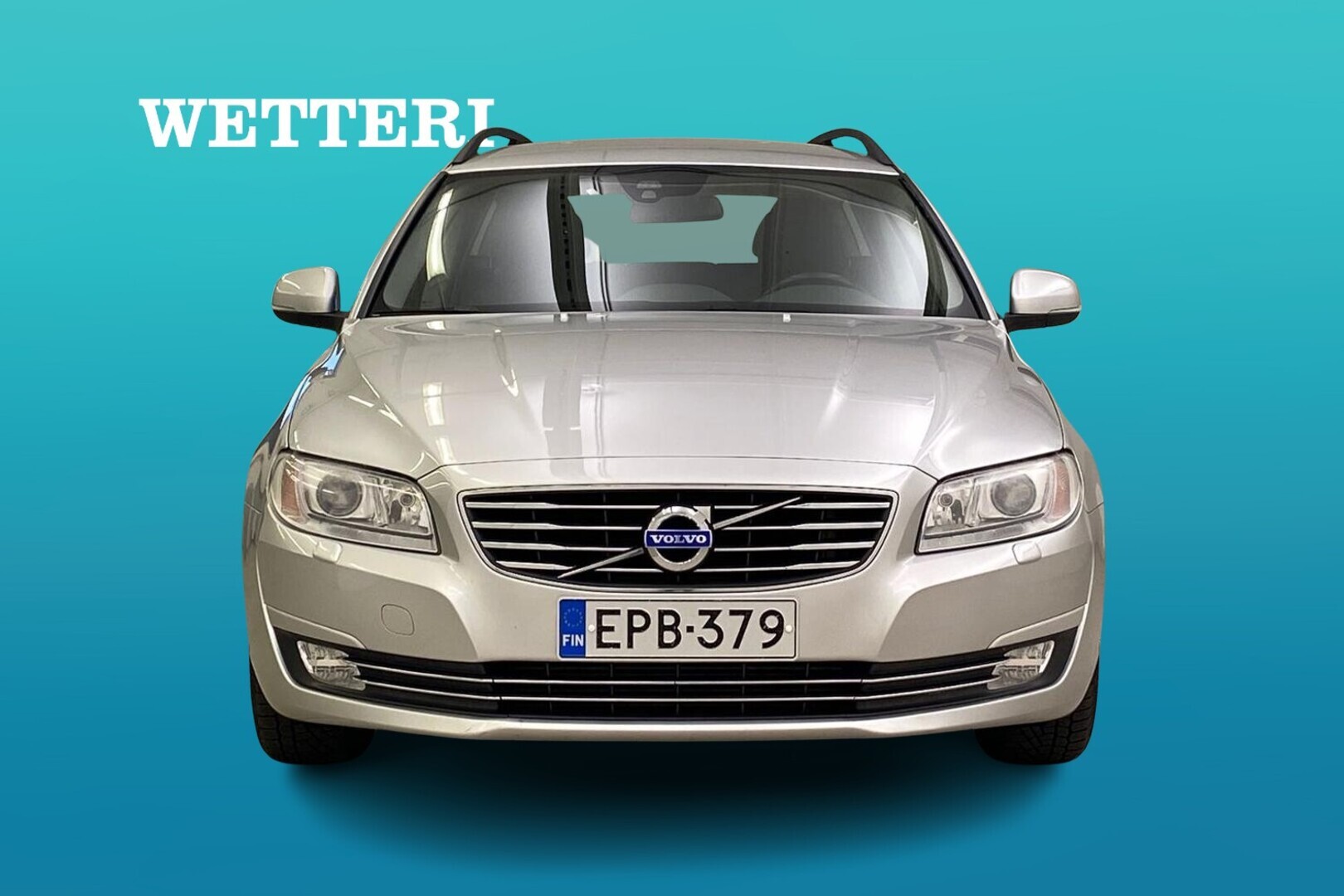 VOLVO V70 2014