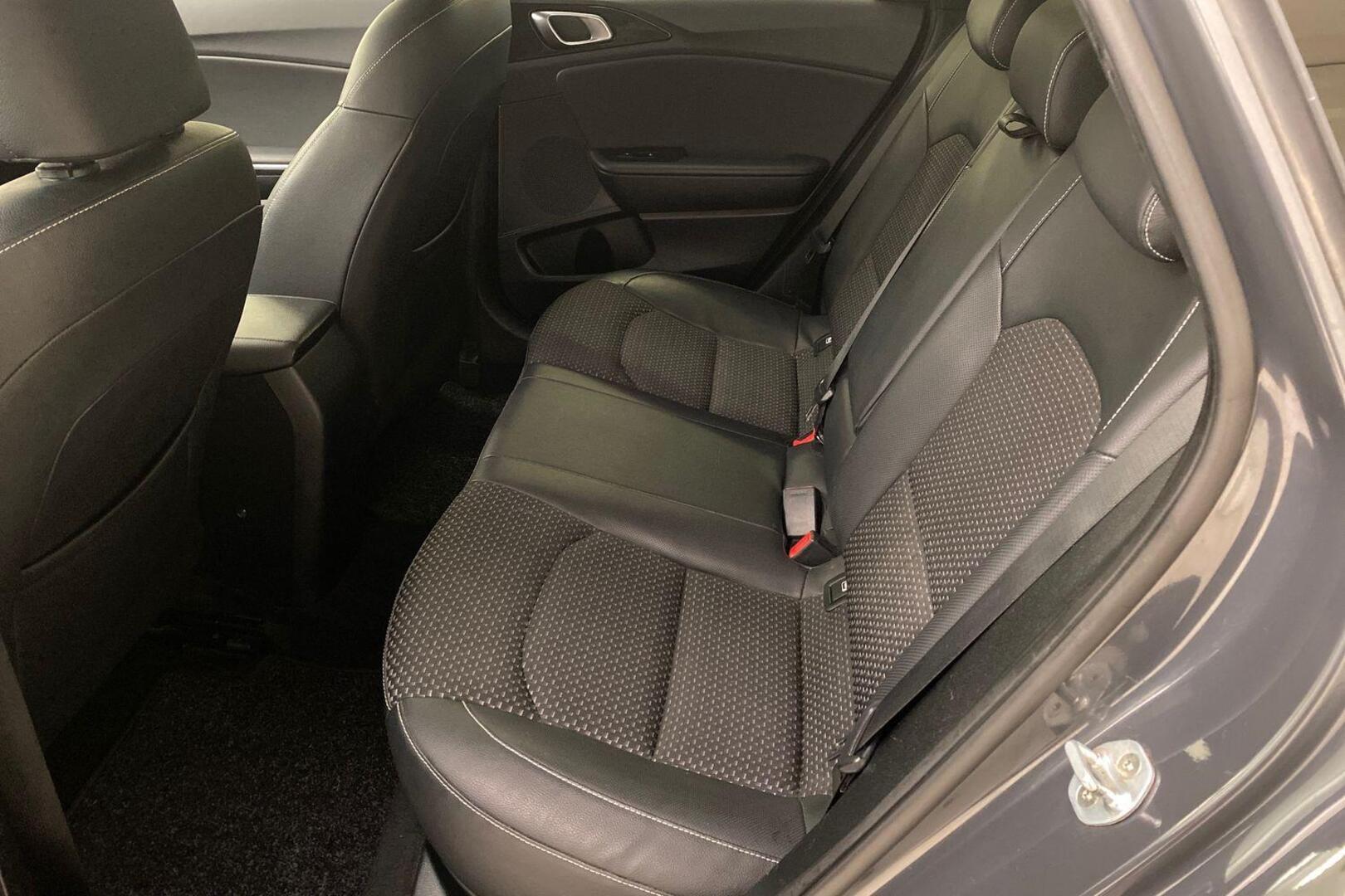 KIA Ceed 2019