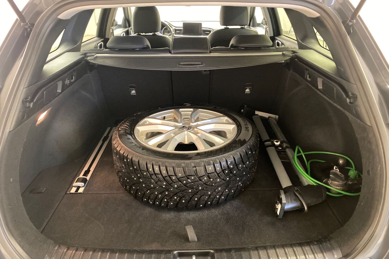 KIA Ceed 2019