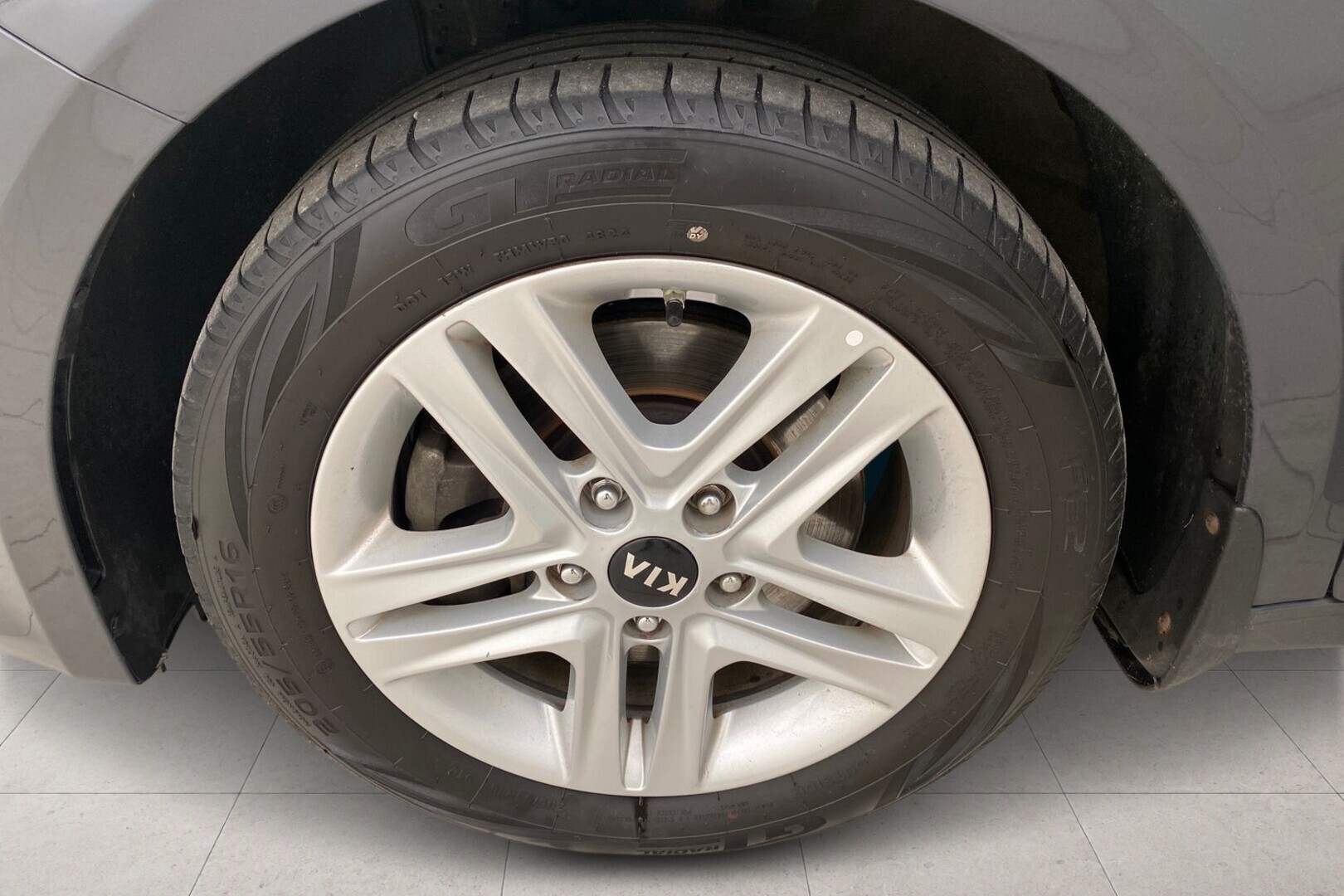 KIA Ceed 2019