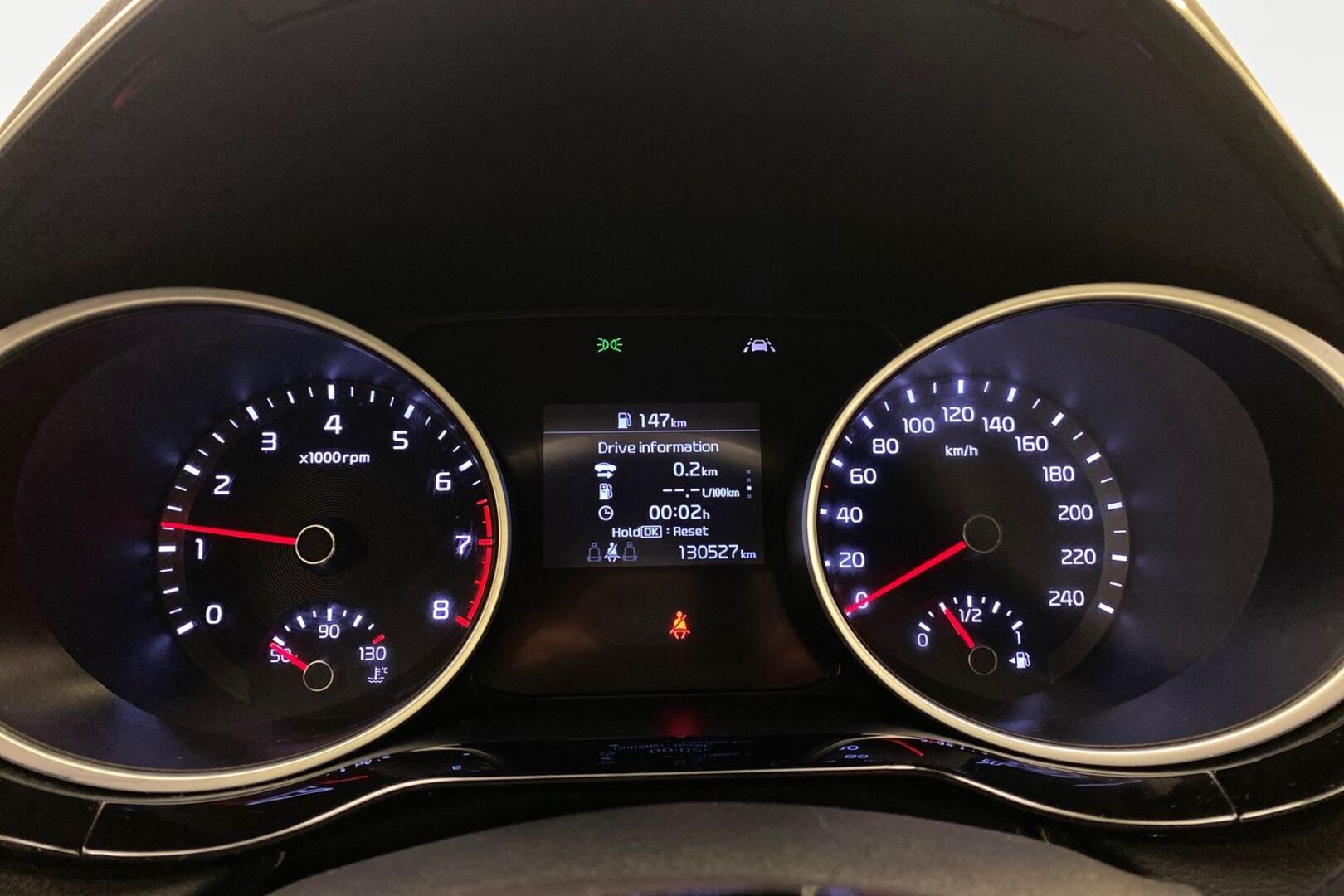 KIA Ceed 2019