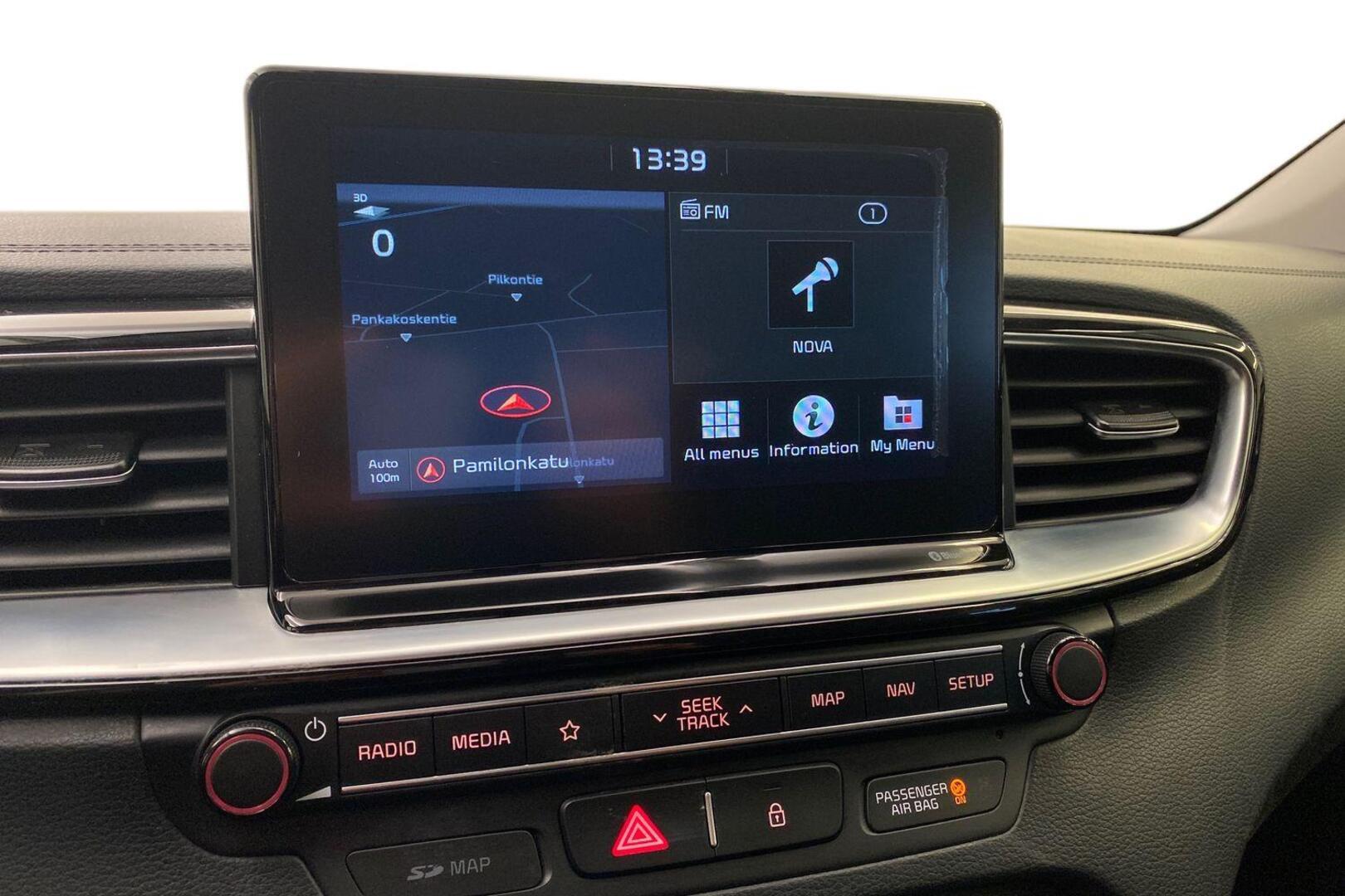 KIA Ceed 2019