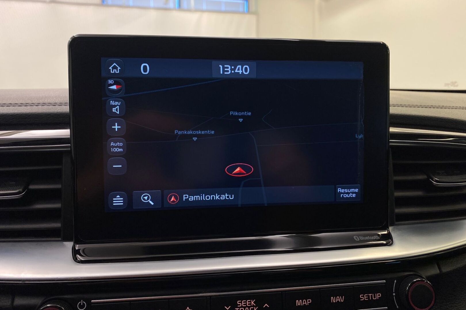 KIA Ceed 2019