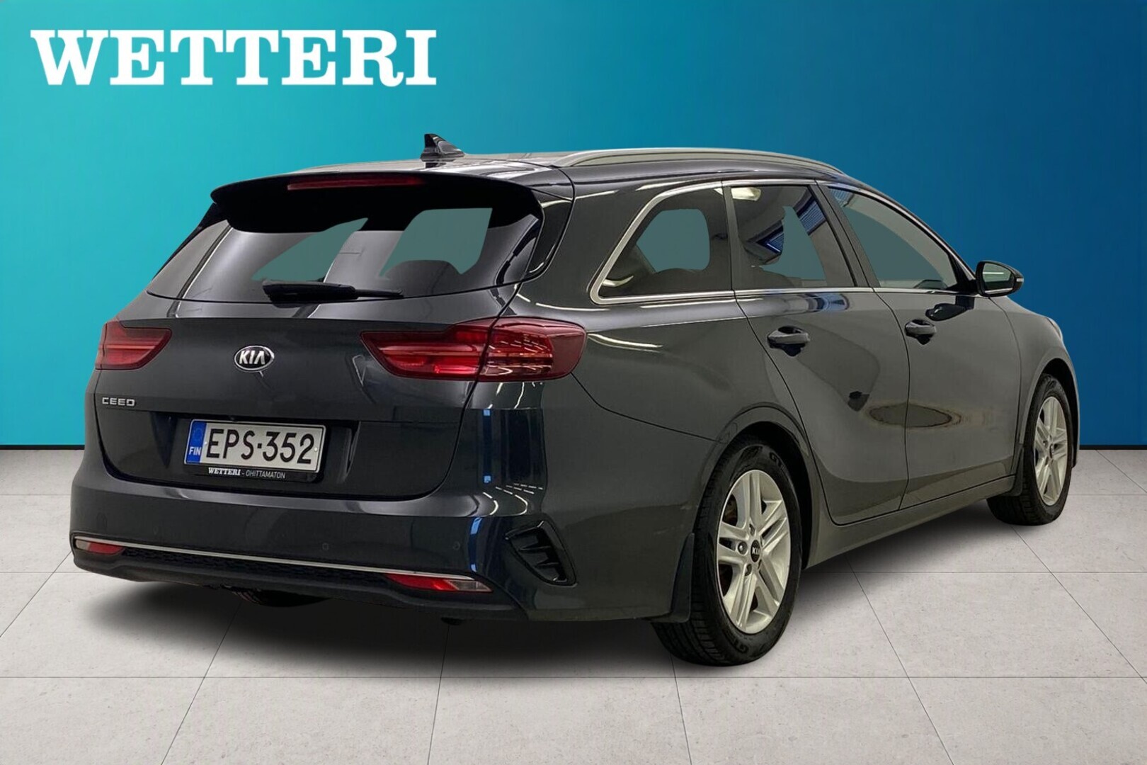 KIA Ceed 2019