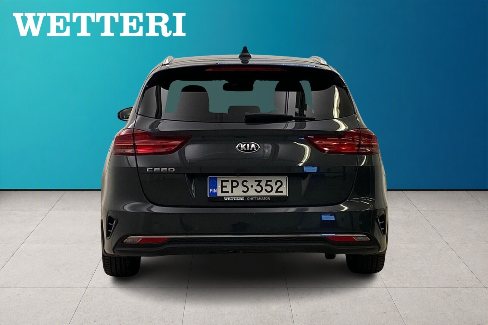 KIA Ceed 2019