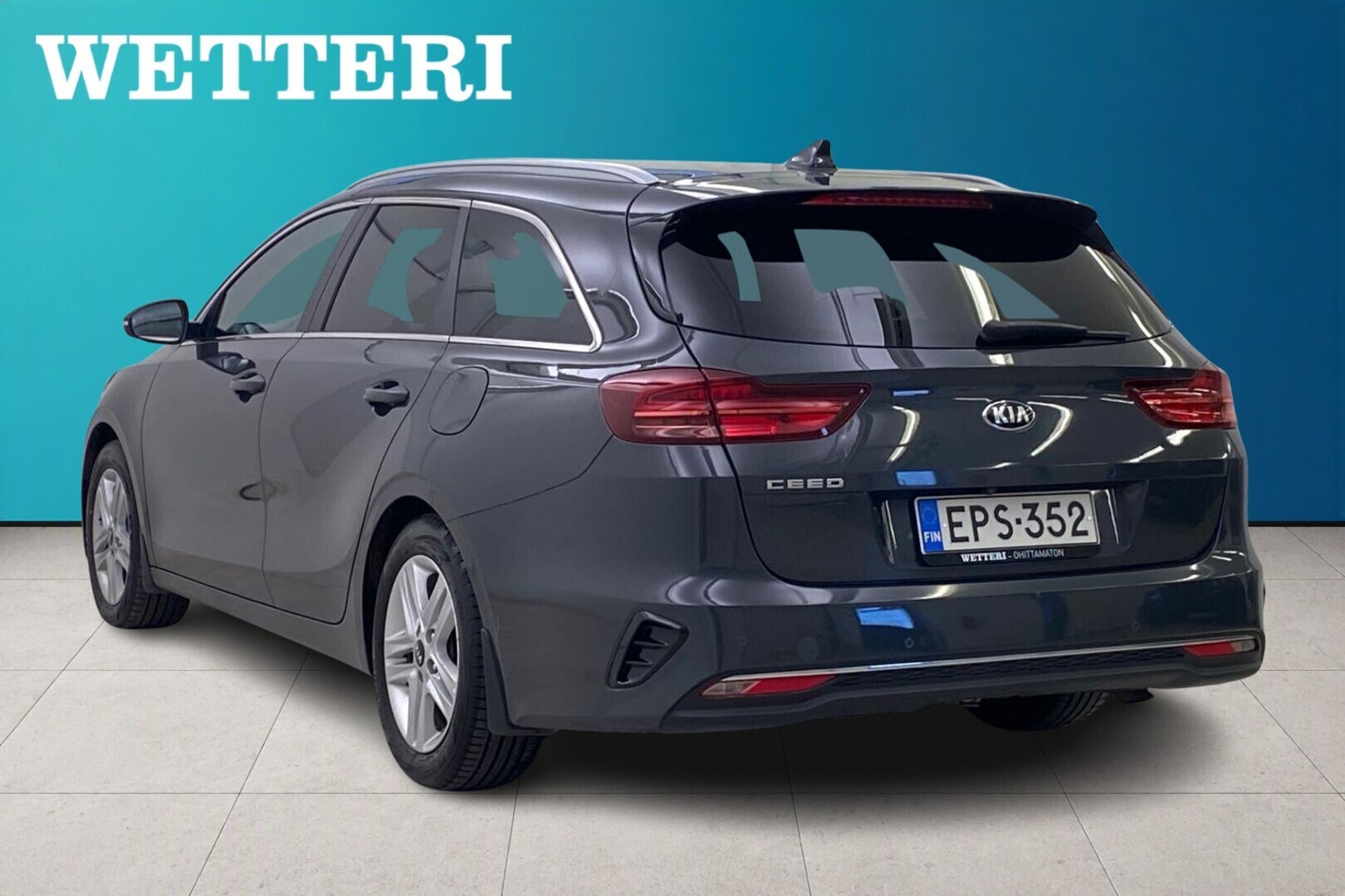 KIA Ceed 2019