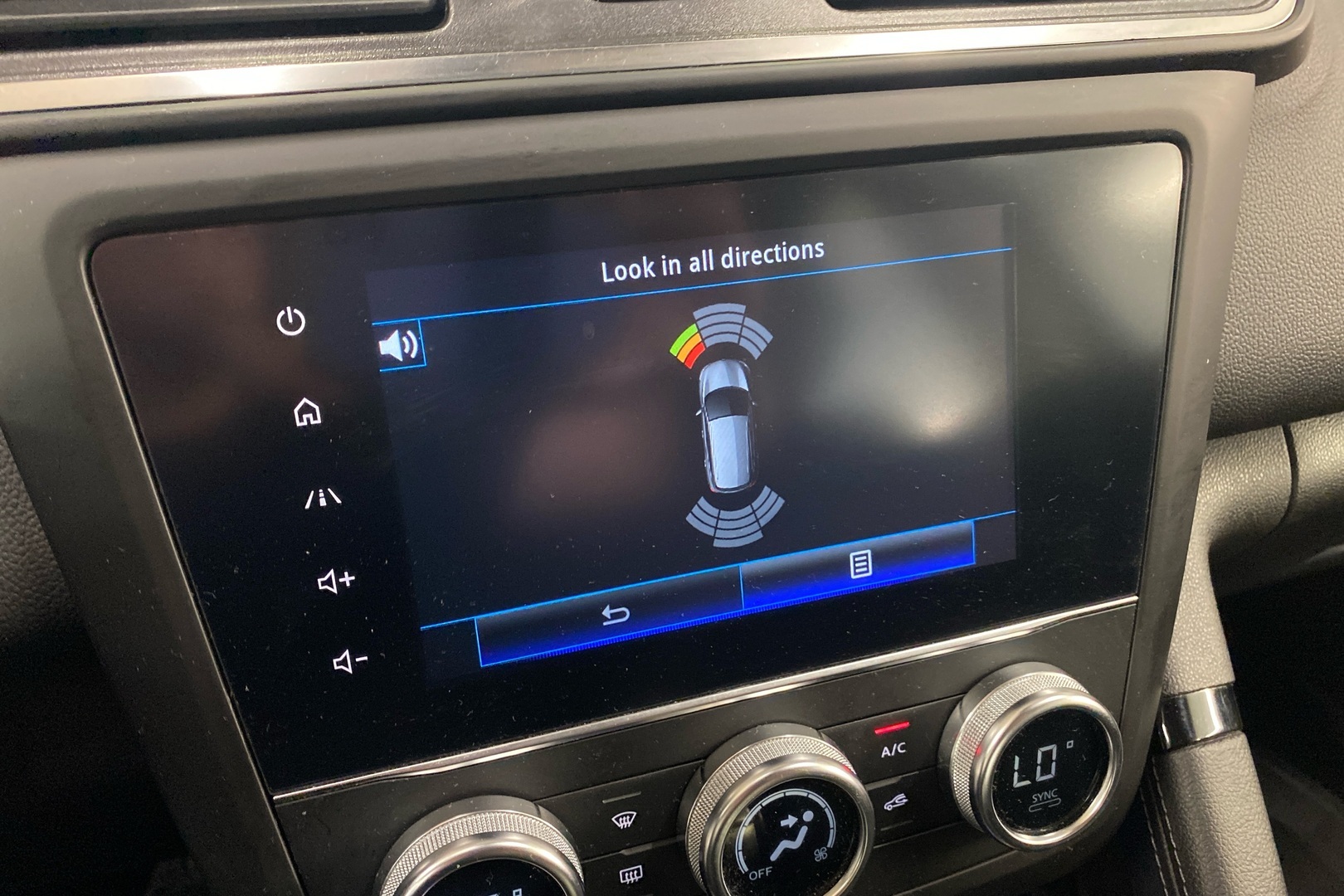 RENAULT Kadjar 2019