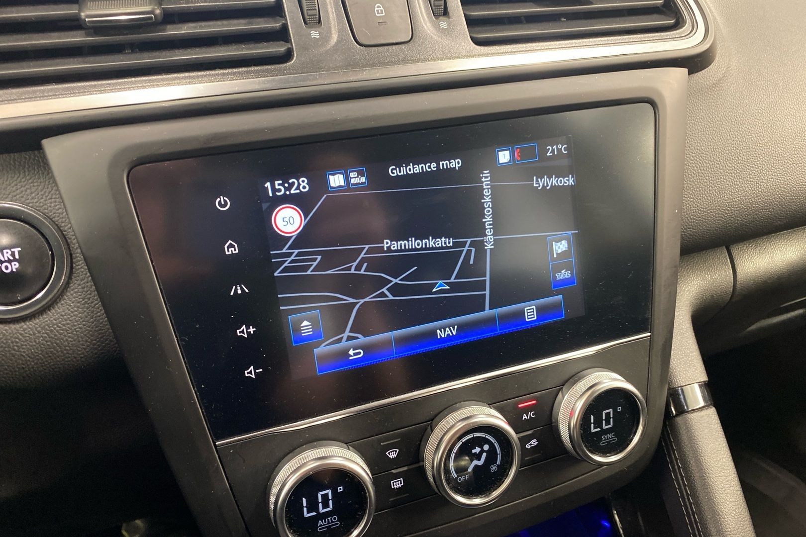 RENAULT Kadjar 2019