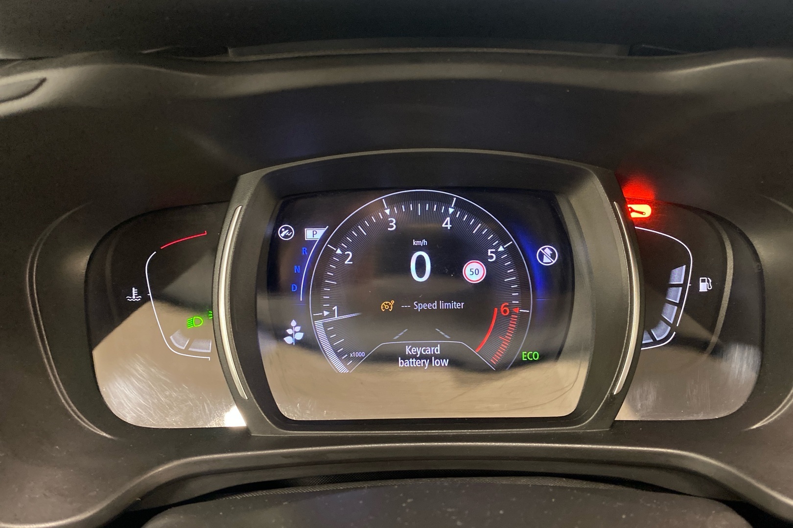 RENAULT Kadjar 2019