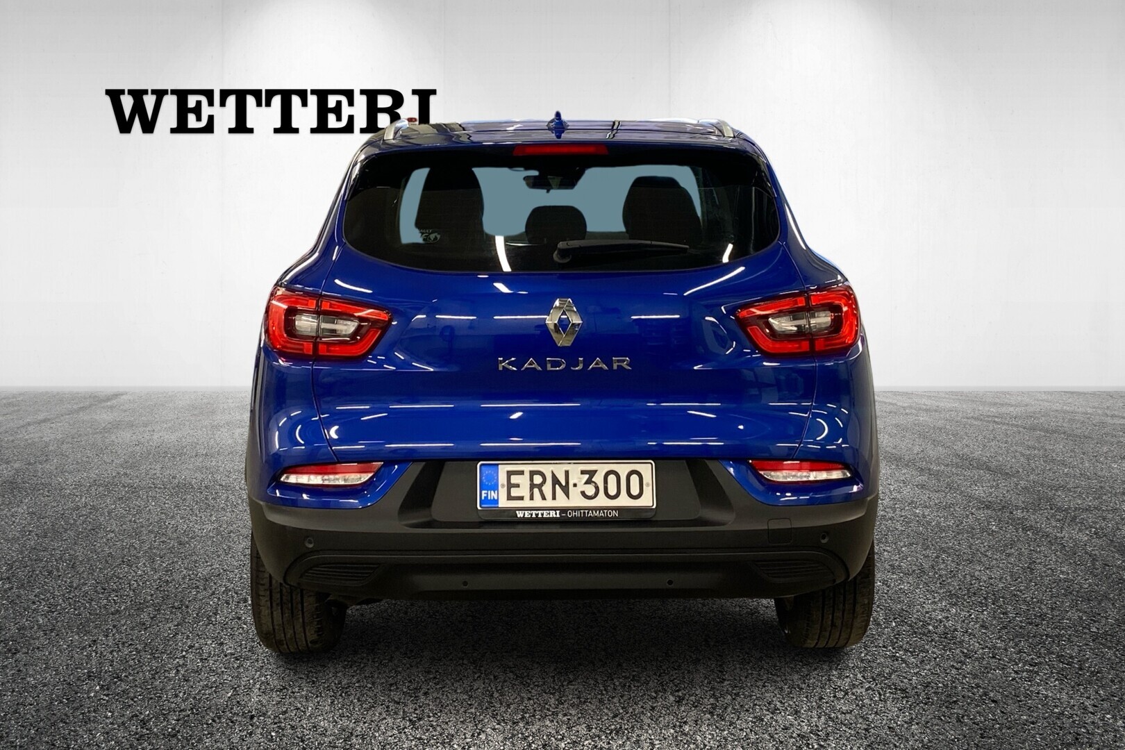 RENAULT Kadjar 2019