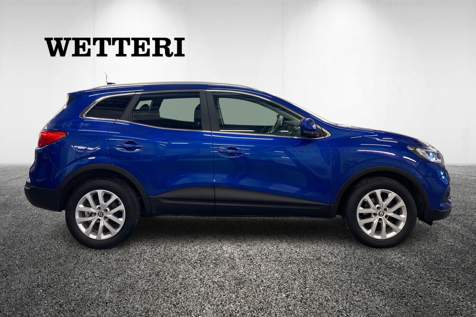 RENAULT Kadjar 2019