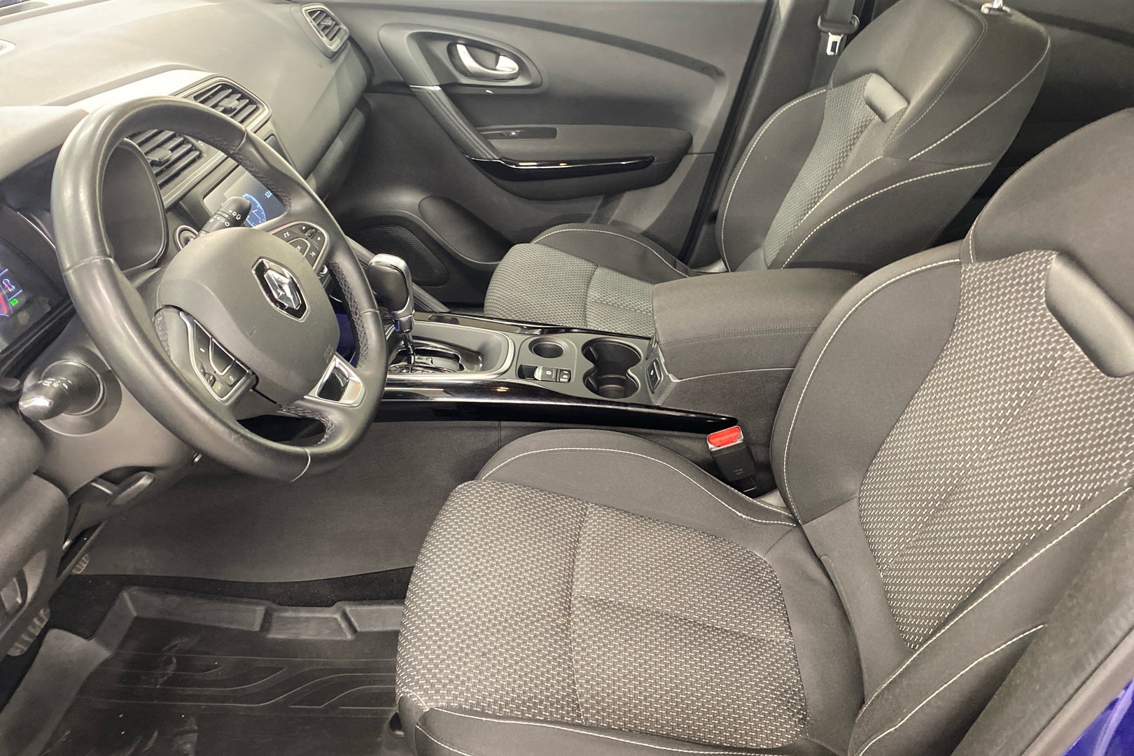 RENAULT Kadjar 2019
