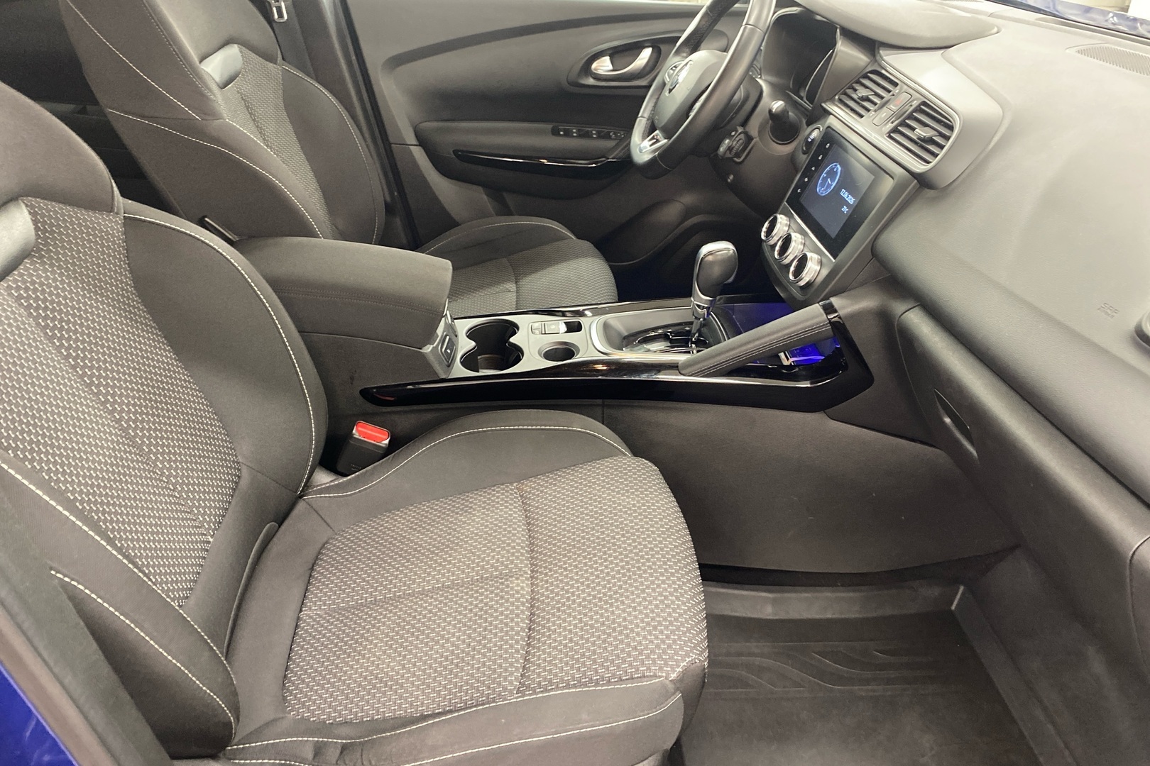 RENAULT Kadjar 2019