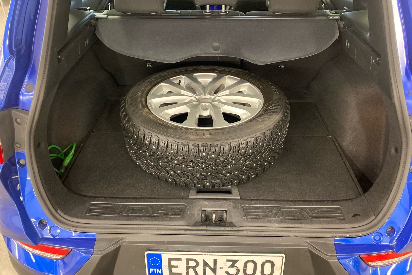 RENAULT Kadjar 2019
