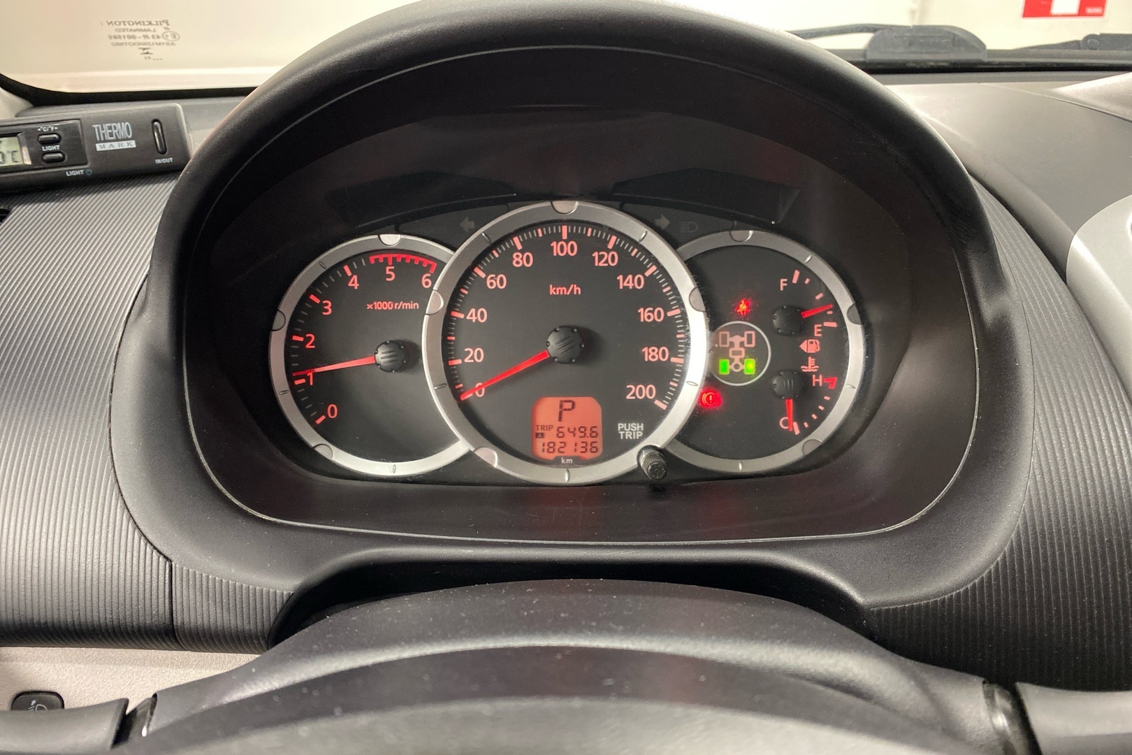 MITSUBISHI L200 2014