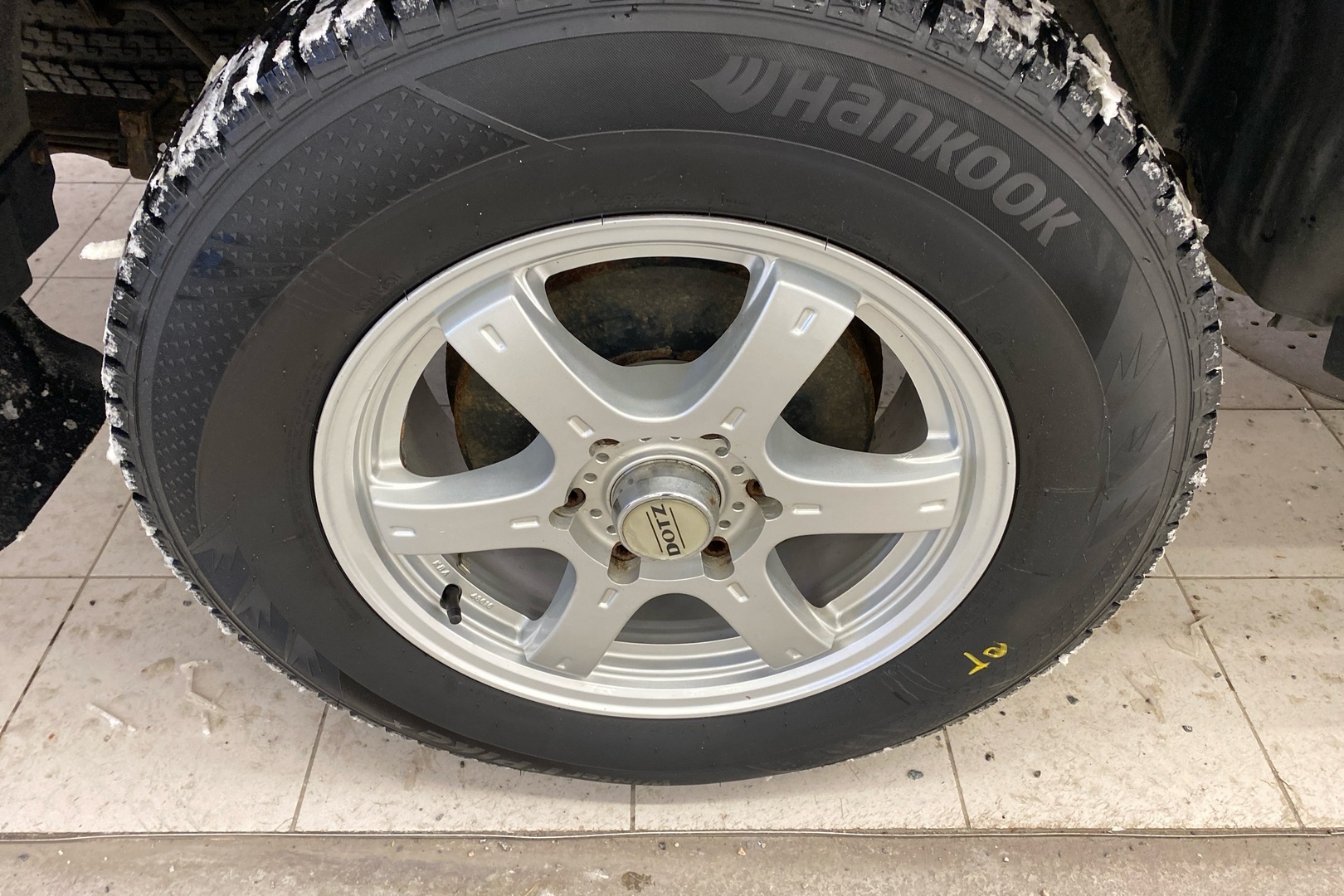 MITSUBISHI L200 2014