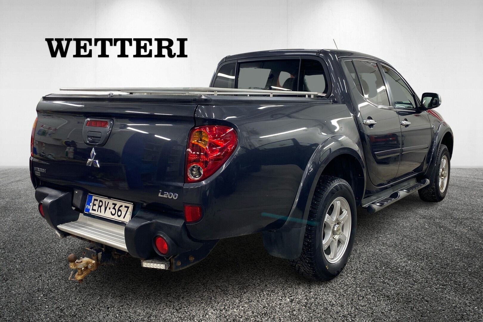 MITSUBISHI L200 2014