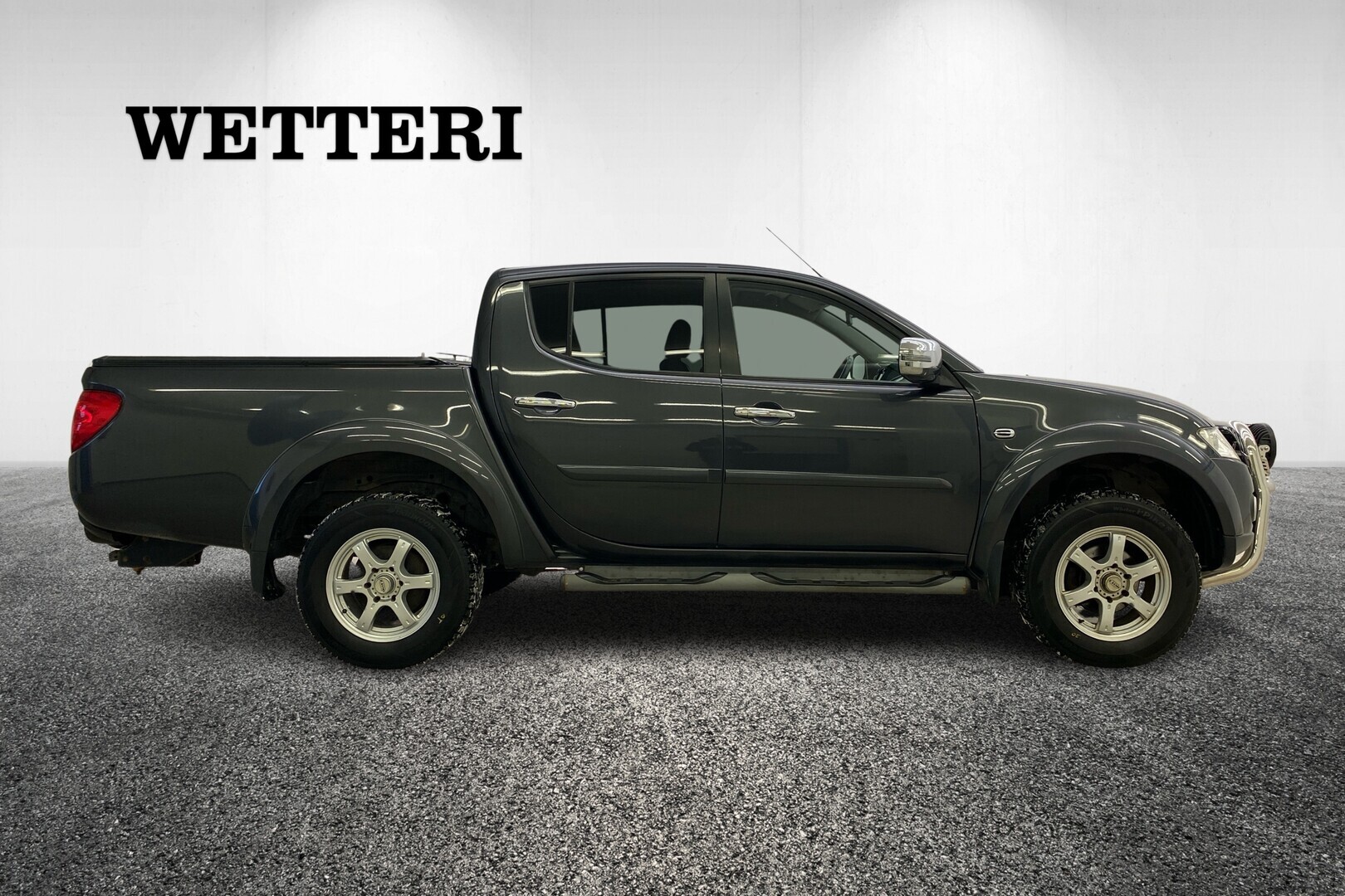 MITSUBISHI L200 2014