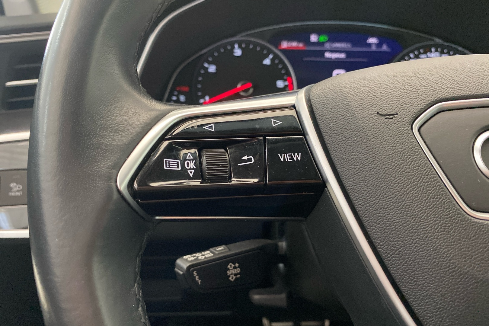 AUDI A6 ALLROAD QUATTRO 2021