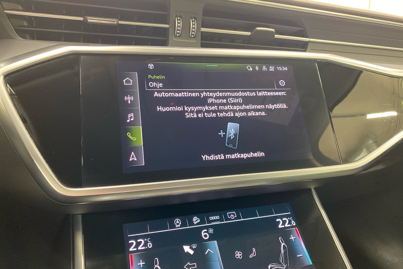 AUDI A6 ALLROAD QUATTRO 2021