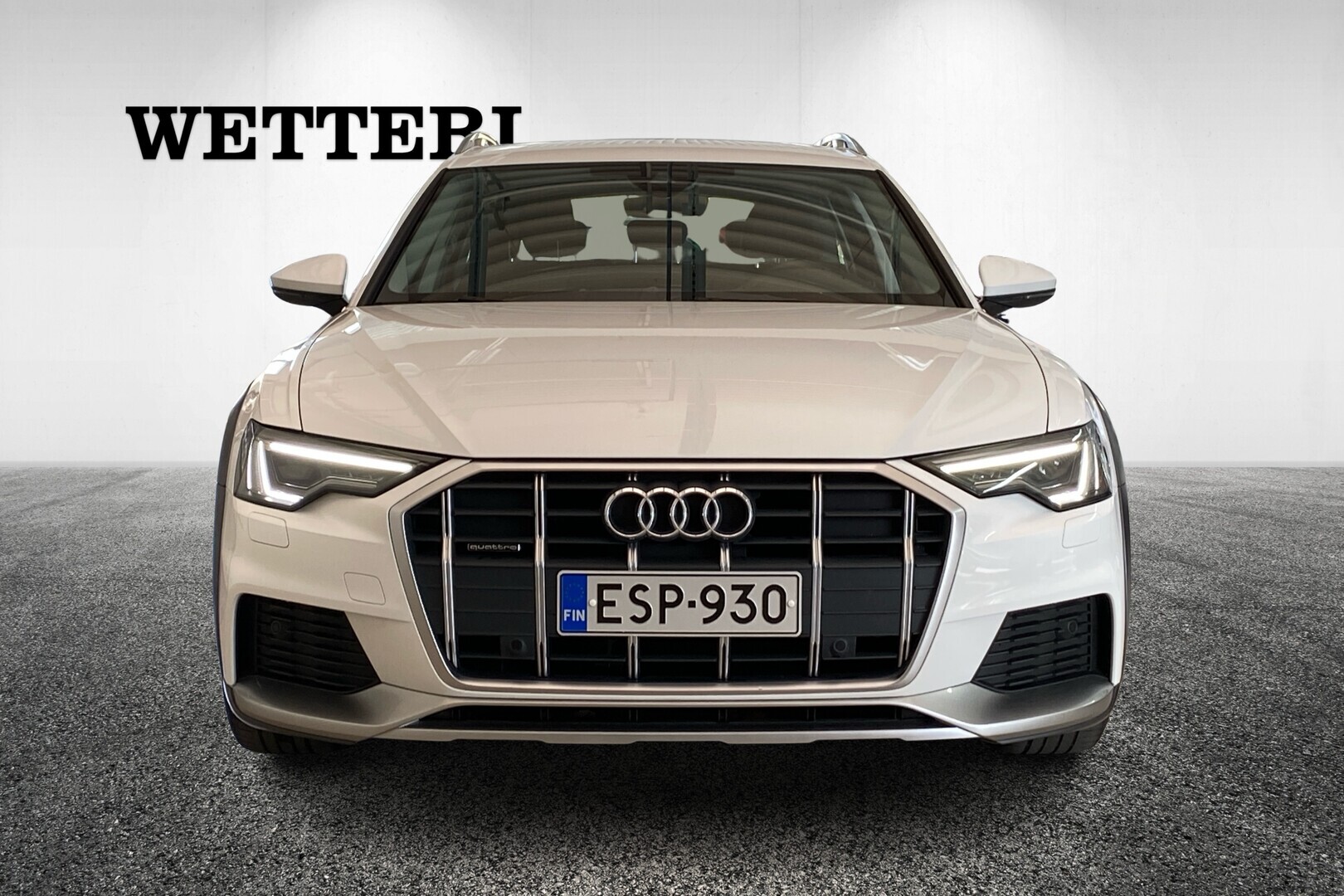 AUDI A6 ALLROAD QUATTRO 2021