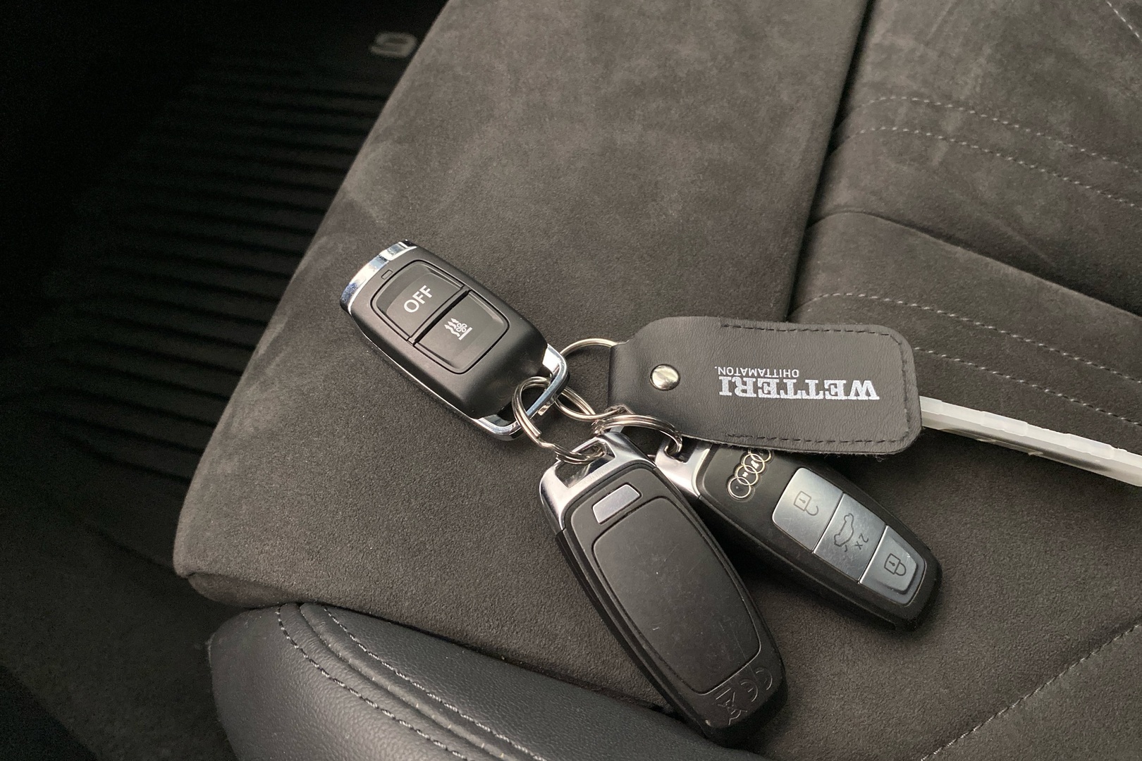 AUDI A6 ALLROAD QUATTRO 2021