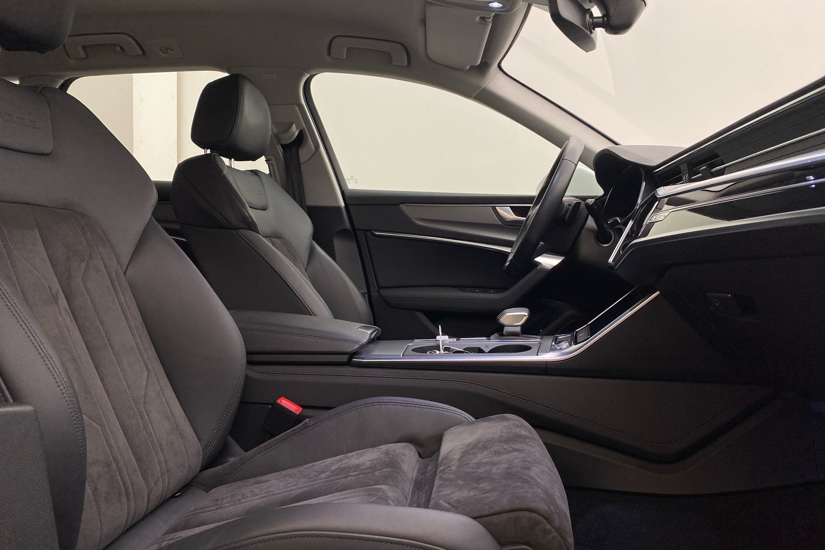 AUDI A6 ALLROAD QUATTRO 2021