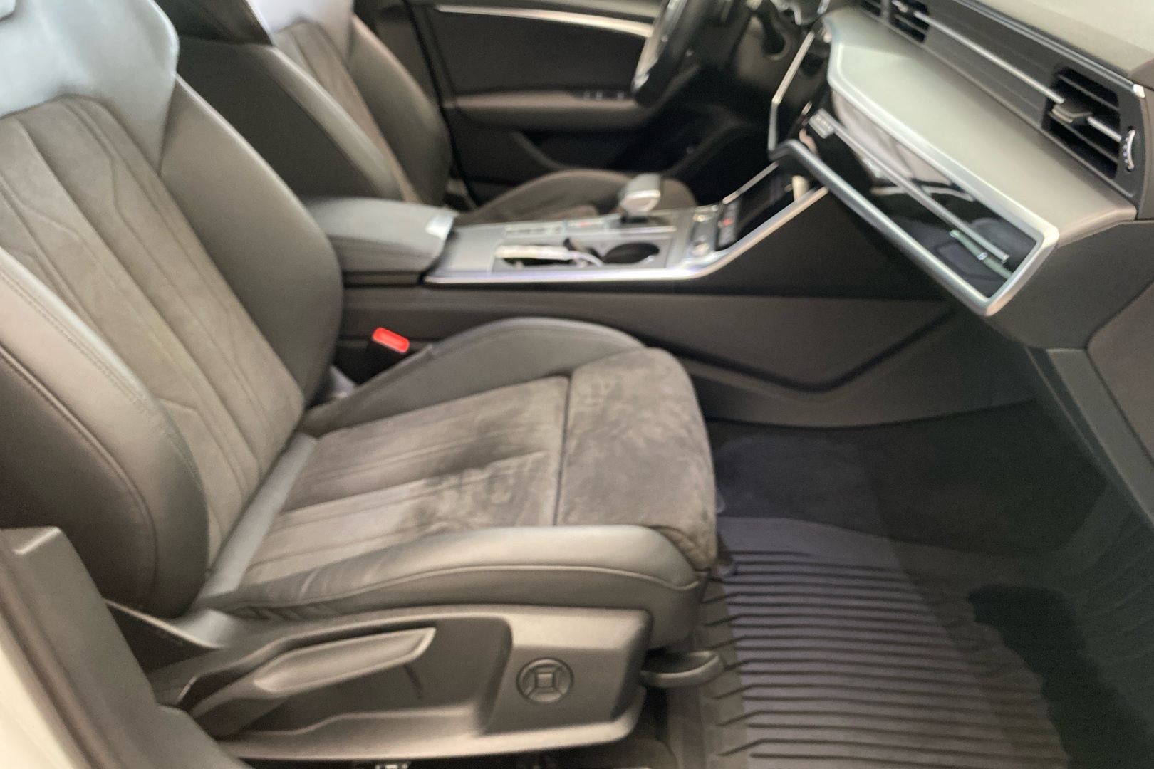 AUDI A6 ALLROAD QUATTRO 2021