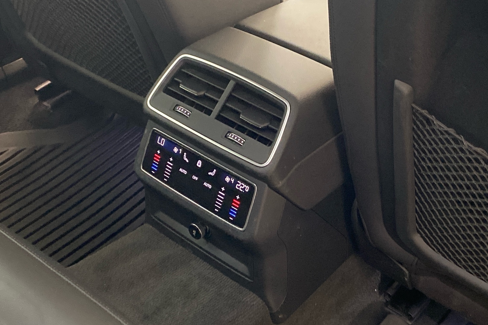 AUDI A6 ALLROAD QUATTRO 2021