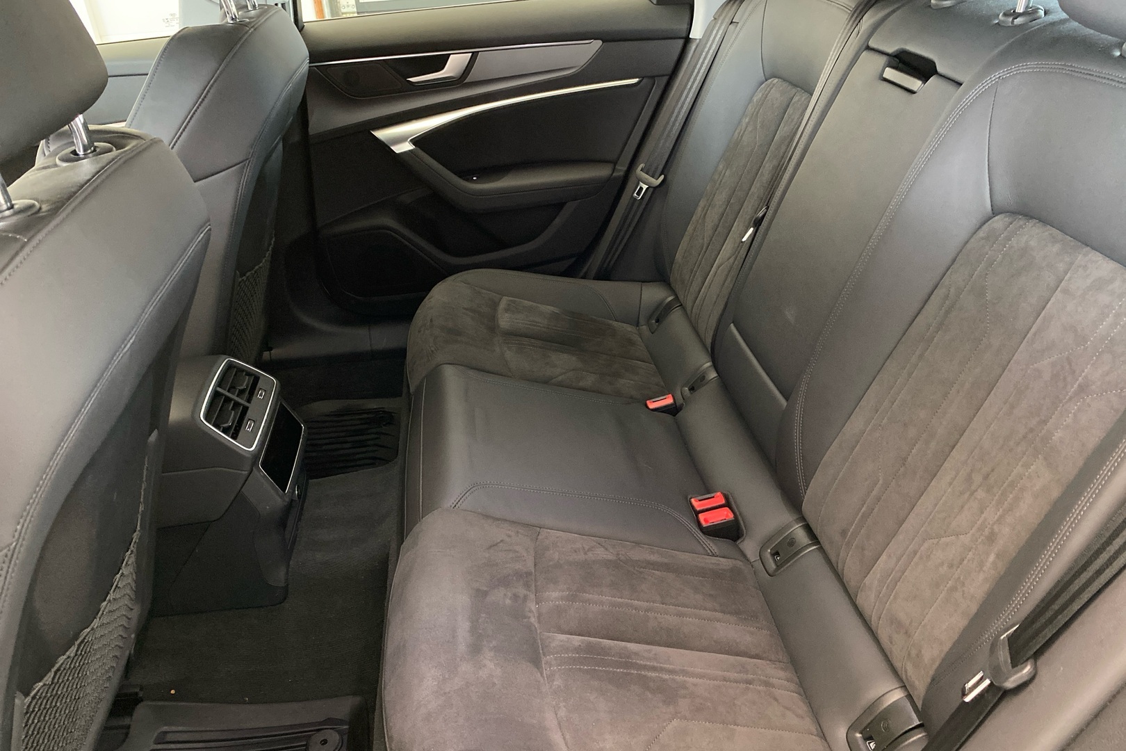 AUDI A6 ALLROAD QUATTRO 2021