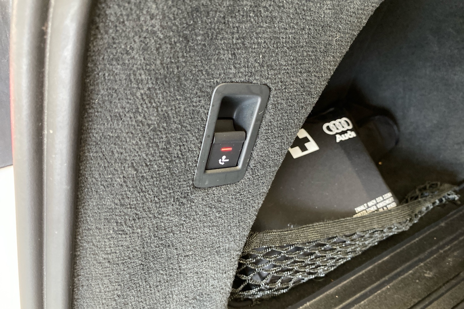 AUDI A6 ALLROAD QUATTRO 2021