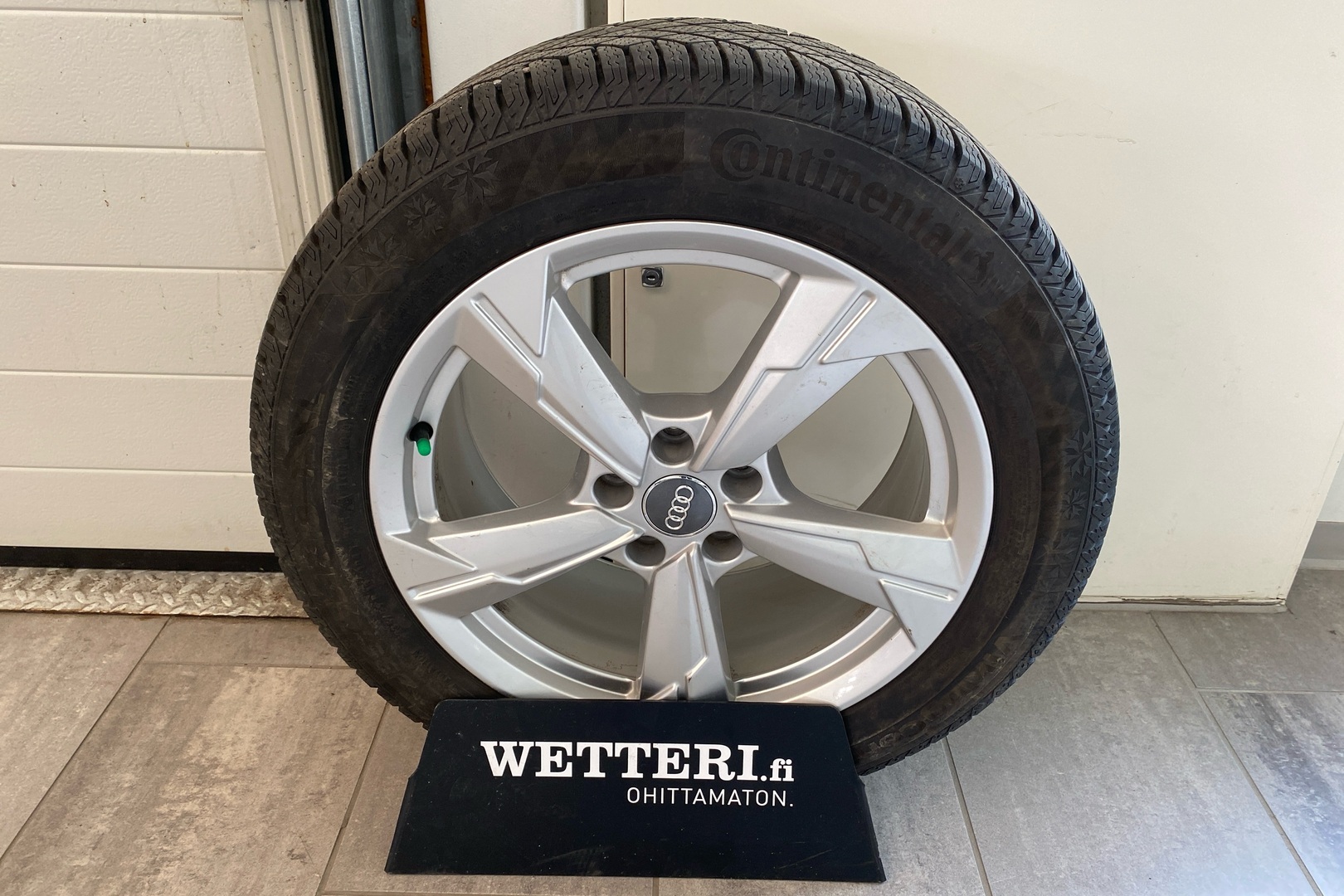 AUDI A6 ALLROAD QUATTRO 2021