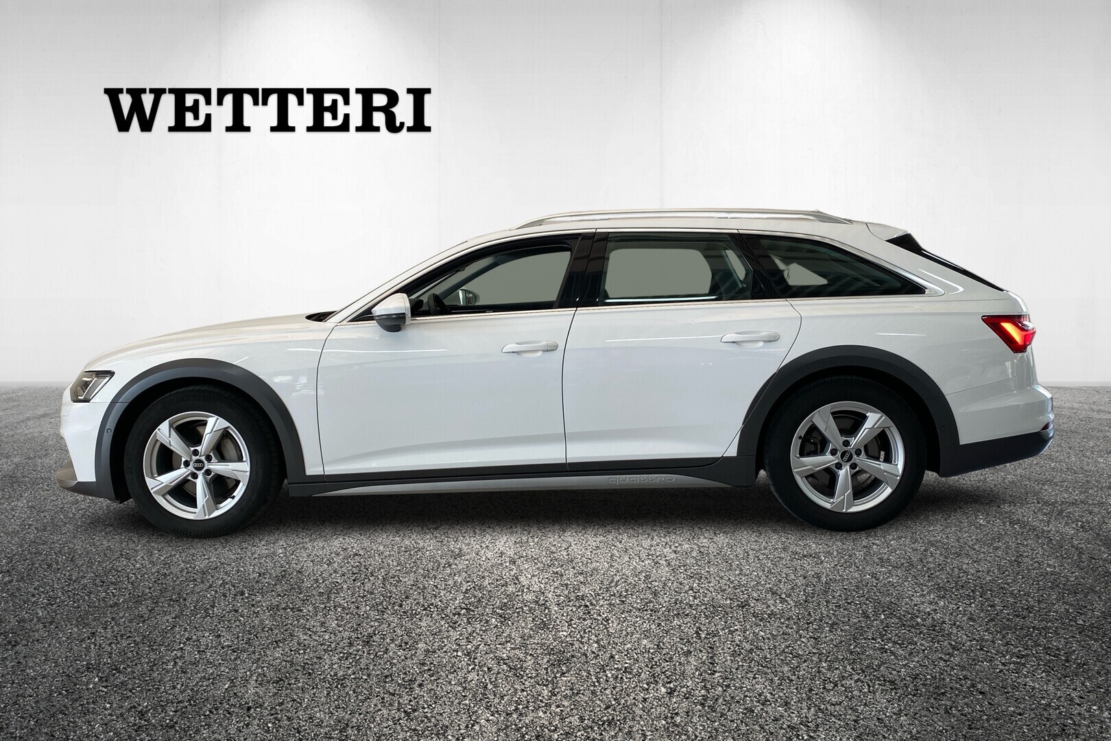 AUDI A6 ALLROAD QUATTRO 2021