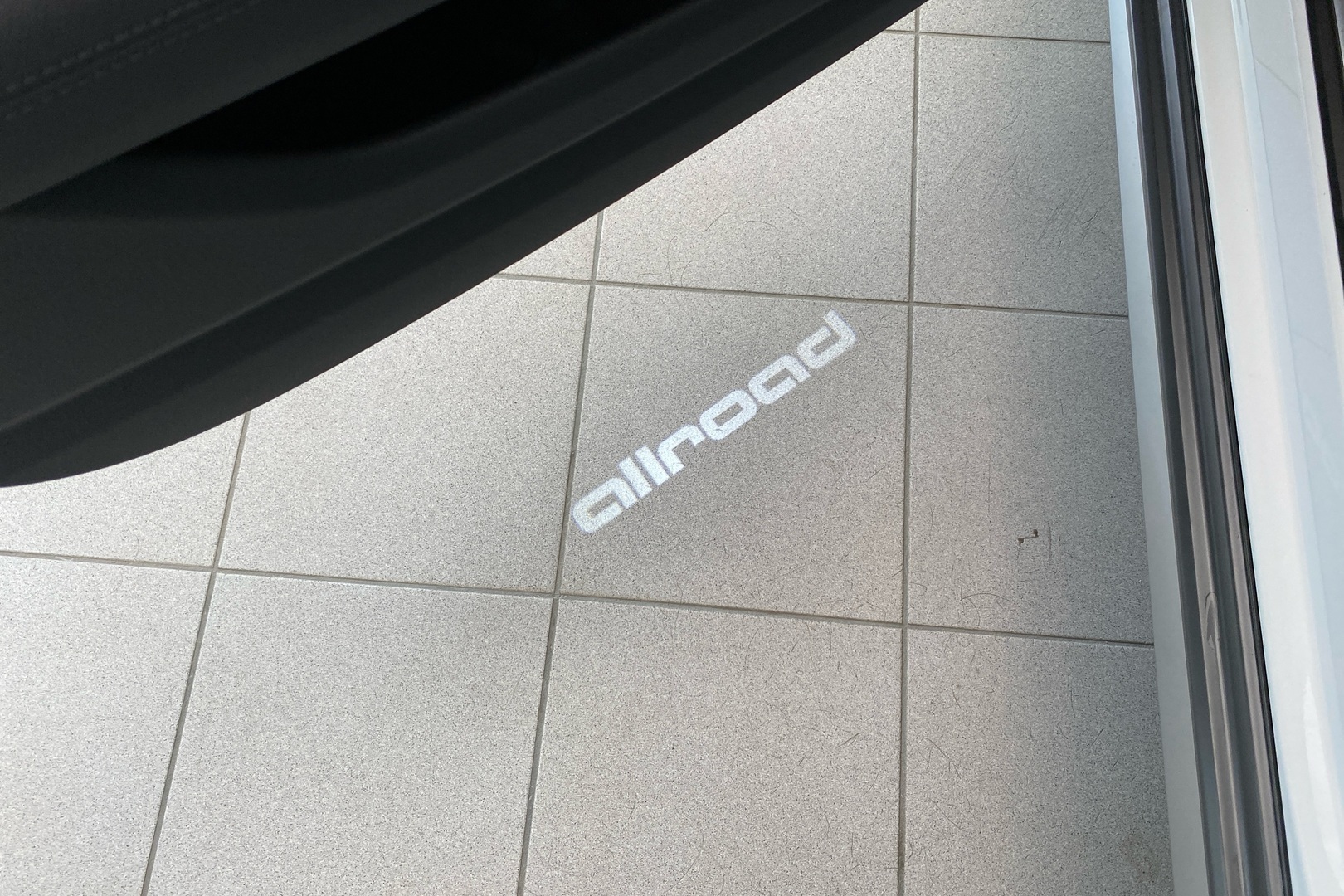 AUDI A6 ALLROAD QUATTRO 2021