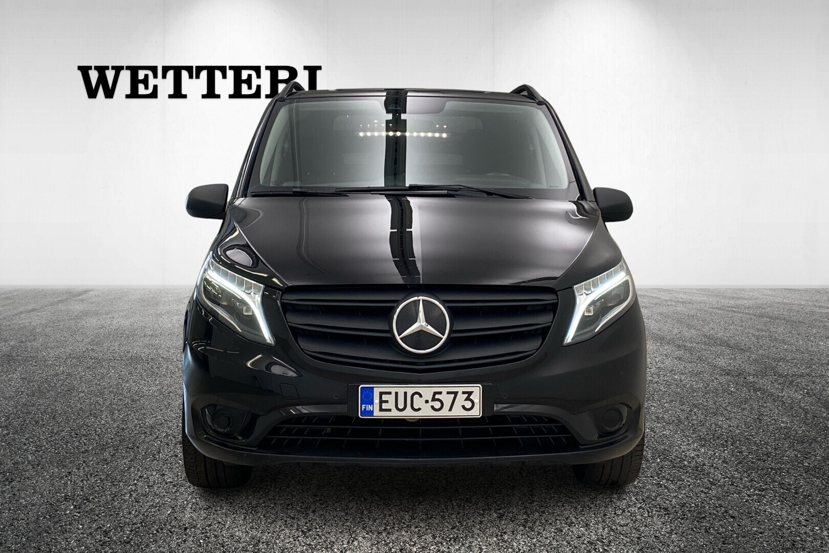 MERCEDES-BENZ Vito 2022