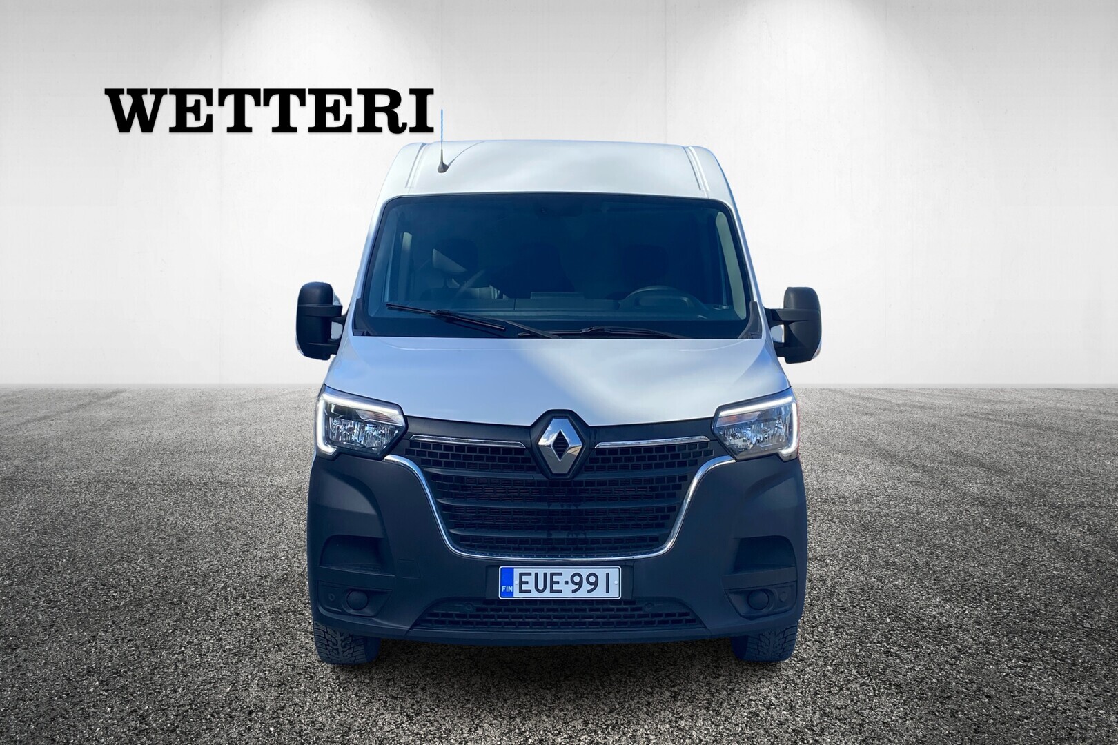 RENAULT Master 2022