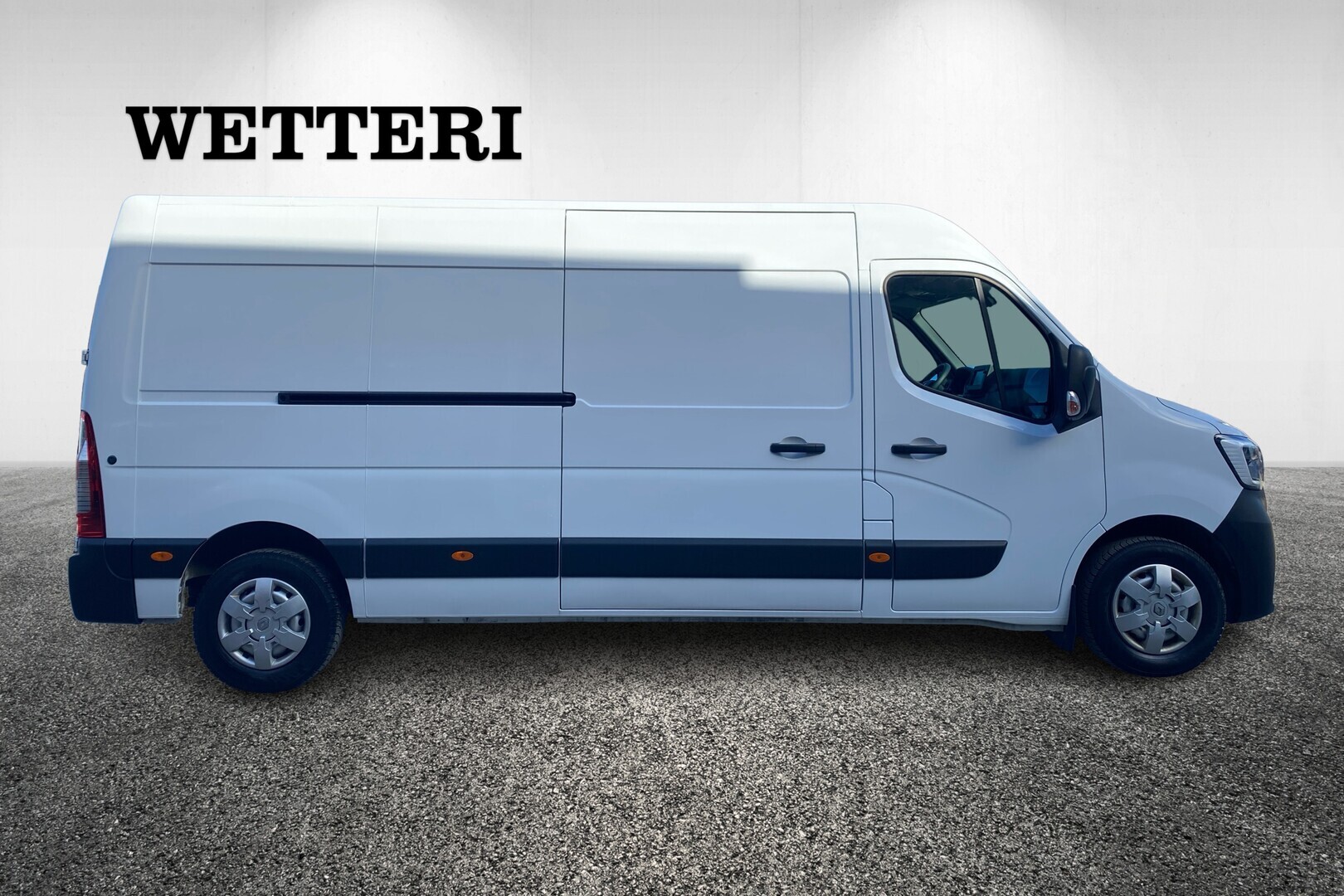 RENAULT Master 2022