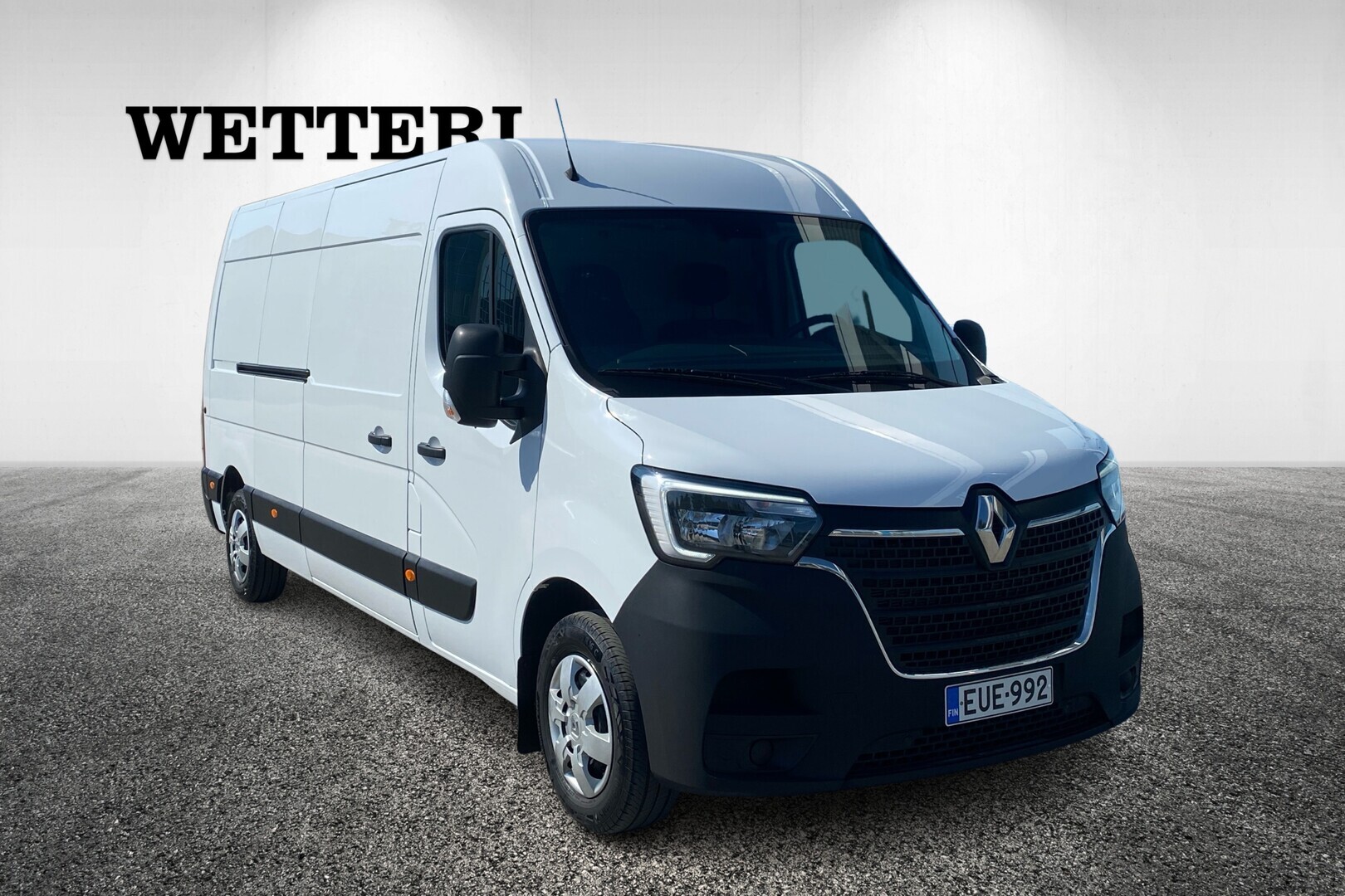 RENAULT Master 2022