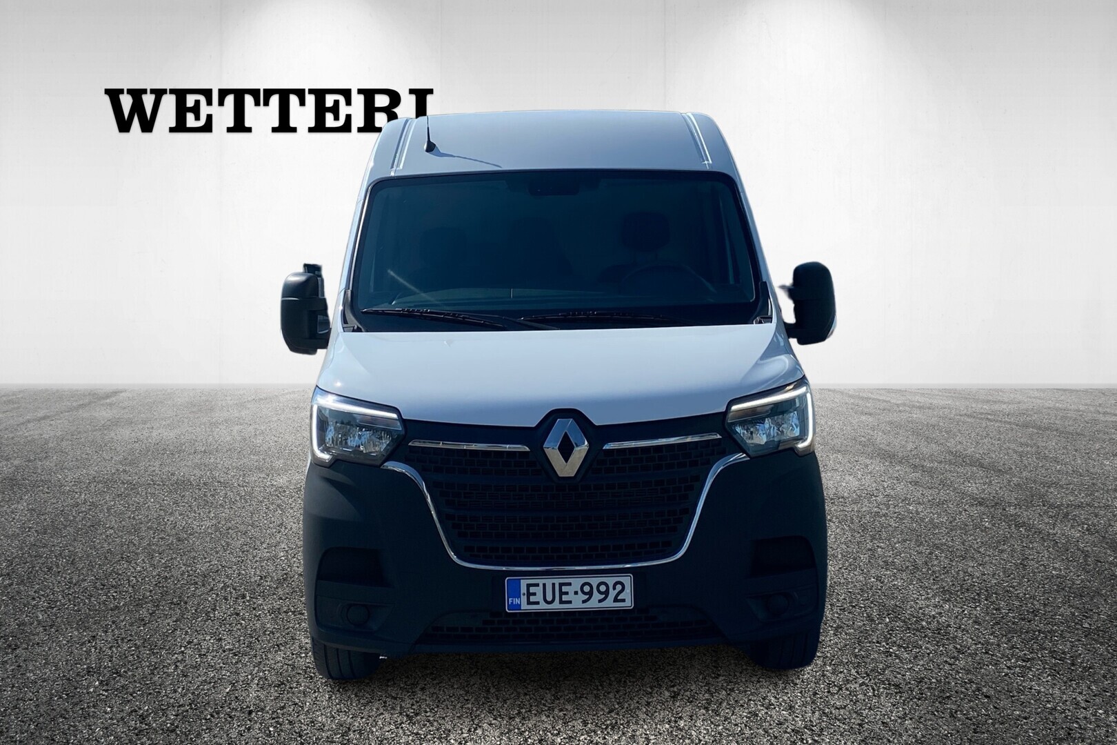 RENAULT Master 2022