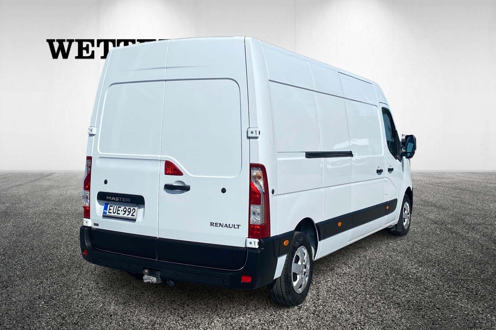 RENAULT Master 2022