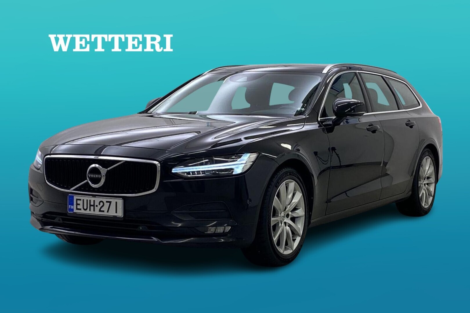 VOLVO V90 2018