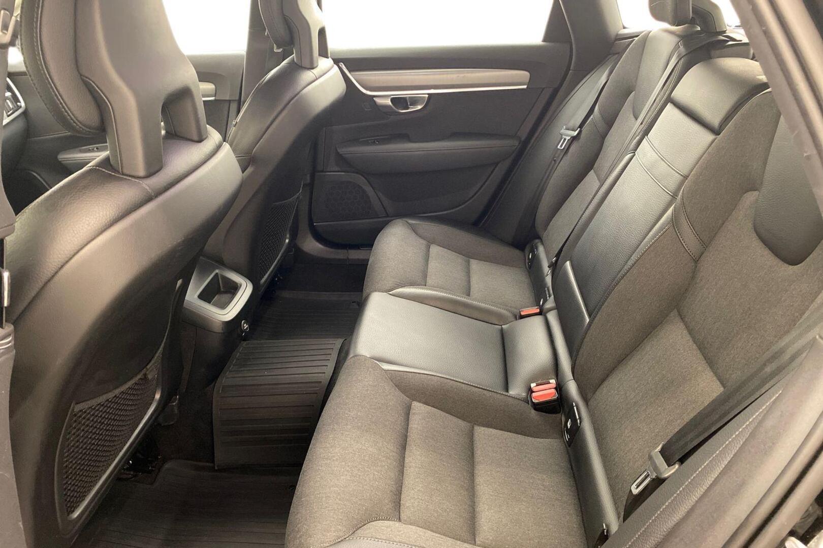 VOLVO V90 2018