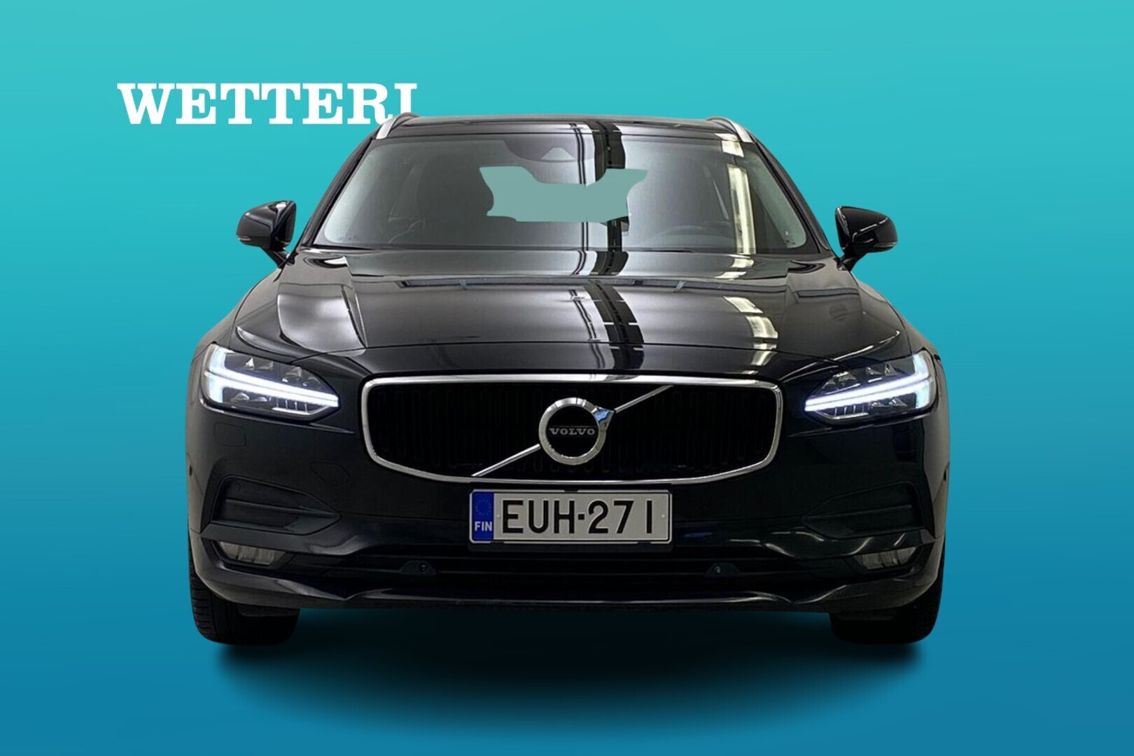 VOLVO V90 2018